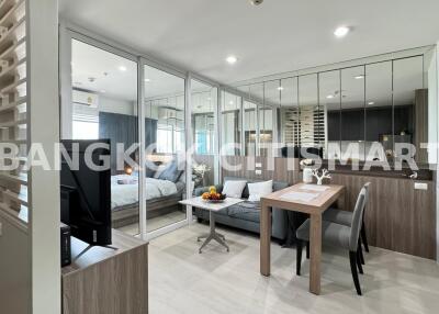 Condo at SYM Vibha-Ladprao for sale