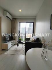 Condo at Nue Noble Ratchada-Lat Phrao for rent