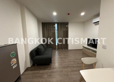 Condo at Aspire Pinklao - Arun Ammarin for rent