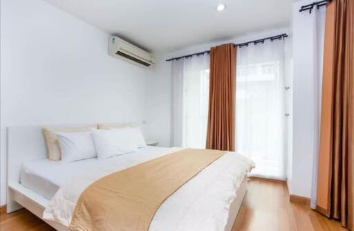 2 bed Condo in U Sabai Rama 4 - Kluaynamthai Phra Khanong Sub District C017868