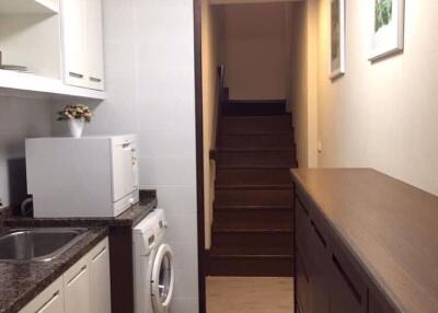 2 bed Duplex in Noble Remix Khlongtan Sub District D017865