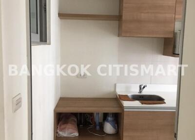 Condo at RHYTHM Ratchada - Huaikhwang for sale