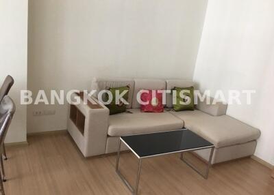 Condo at RHYTHM Ratchada - Huaikhwang for sale