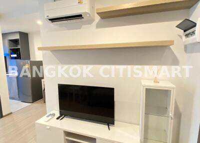 Condo at Aspire Ratchayothin for rent