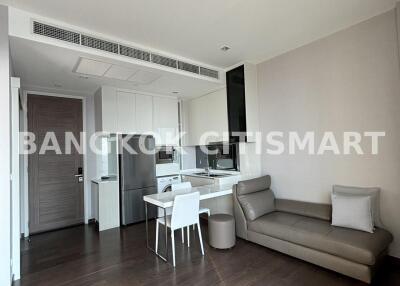 Condo at Q Asoke for rent