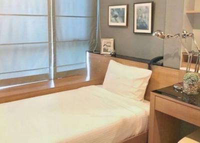 2 Bed 2 Bath 65.84 SQ.M Rhythm Sathorn