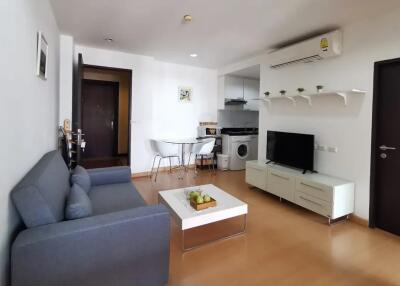 The Address Sukhumvit 42 One bedroom condo for sale and rent