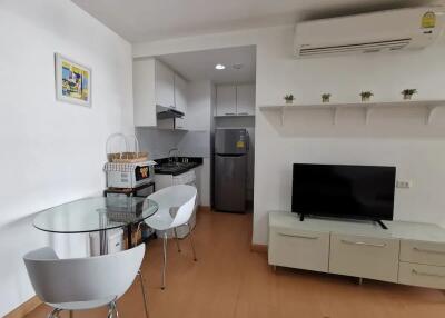 The Address Sukhumvit 42 One bedroom condo for sale and rent