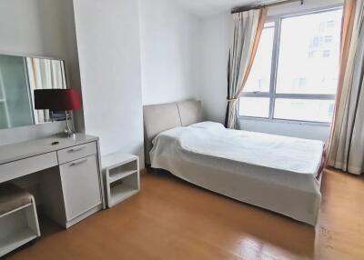 The Address Sukhumvit 42 One bedroom condo for sale and rent