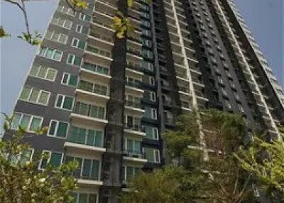 Siri at Sukhumvit - 58 sqm. 1 bedroom, 1 bathroom