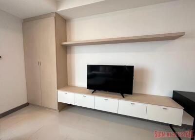 59 Heritage Condo - 105 sqm. and 2 bedrooms, 2 bathrooms