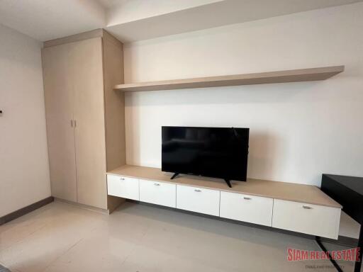 59 Heritage Condo - 105 sqm. and 2 bedrooms, 2 bathrooms