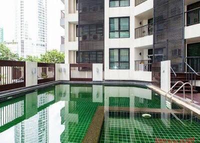 59 Heritage Condo - 105 sqm. and 2 bedrooms, 2 bathrooms