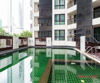 59 Heritage Condo - 105 sqm. and 2 bedrooms, 2 bathrooms