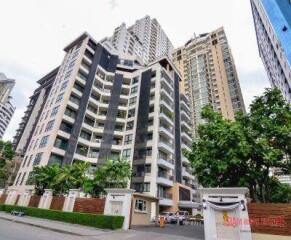 59 Heritage Condo - 105 sqm. and 2 bedrooms, 2 bathrooms