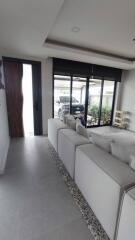 LUXURY POOL VILLA FOR SALE CENTRAL PATTAYA