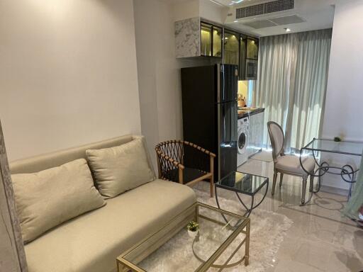 MONACO CONDO FOR RENT