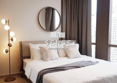 Modern elegance 2 bed for sale at Lofts Ekkamai