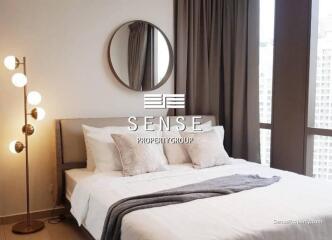 Modern elegance 2 bed for sale at Lofts Ekkamai