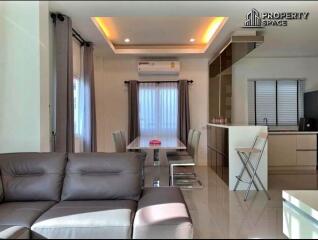 Modern 3 Bedroom House In East Pattaya For Sale