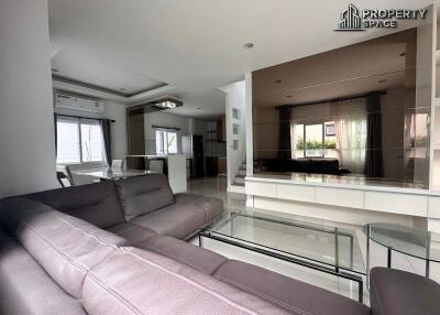 Modern 3 Bedroom House In East Pattaya For Sale