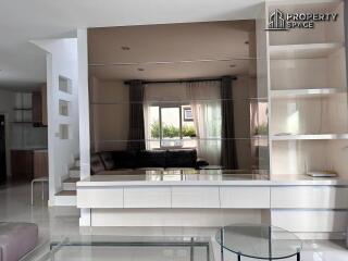 Modern 3 Bedroom House In East Pattaya For Sale