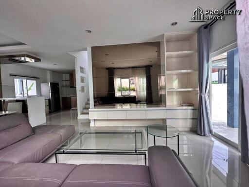 Modern 3 Bedroom House In East Pattaya For Sale