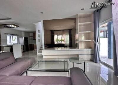 Modern 3 Bedroom House In East Pattaya For Sale