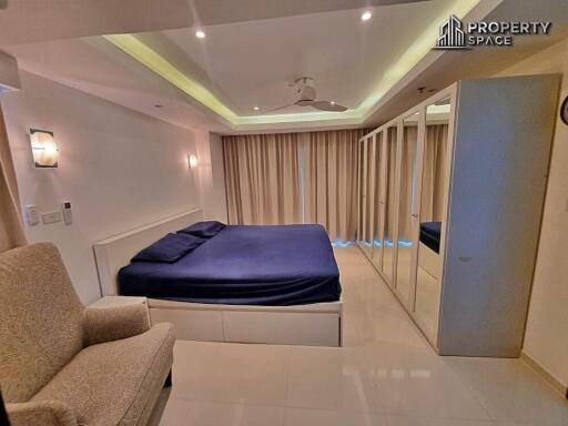 Hot Deal! 1 Bedroom Pool View Foreigner Quota In Avenue Residence Condo Pattaya For Sale