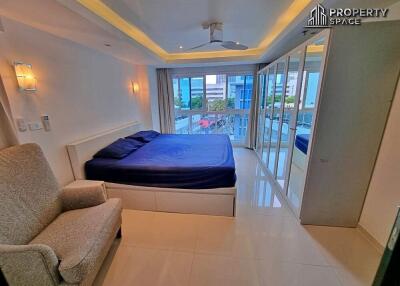 Hot Deal! 1 Bedroom Pool View Foreigner Quota In Avenue Residence Condo Pattaya For Sale