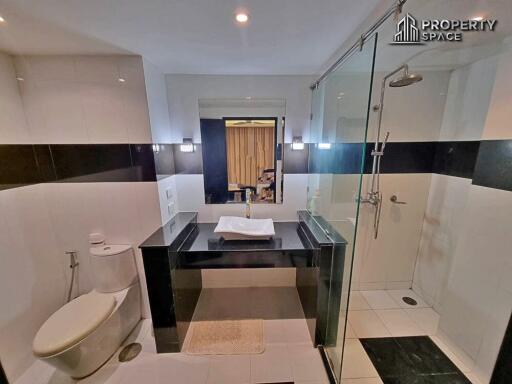 Hot Deal! 1 Bedroom Pool View Foreigner Quota In Avenue Residence Condo Pattaya For Sale