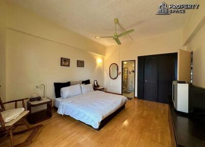 1 Bedroom In Jomtien Condotel Pattaya Condo For Rent