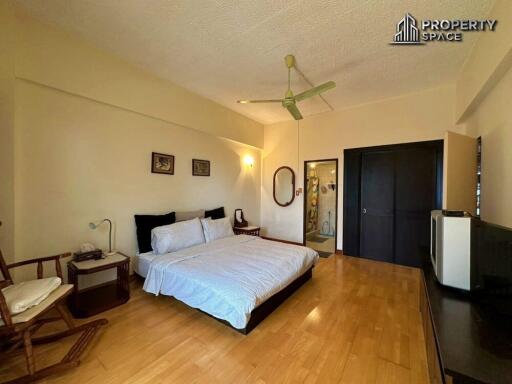 1 Bedroom In Jomtien Condotel Pattaya Condo For Rent