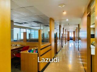 Luxury Fully Furnished Office for rent in Asoke