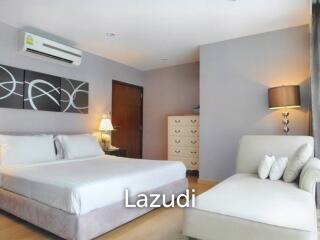 2 Bed 2 Bath 83.97 SQM Sathorn Gardens