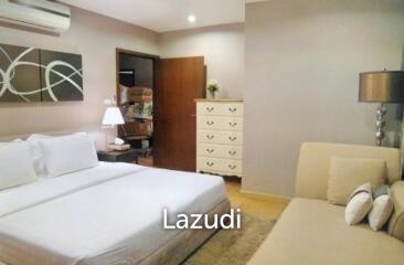 2 Bed 2 Bath 83.97 SQM Sathorn Gardens