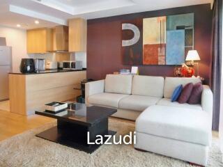 2 Bed 2 Bath 83.97 SQM Sathorn Gardens