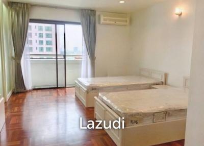 2 Bed 3 Bath 132 SQ.M at Baan Suanpetch