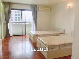 2 Bed 3 Bath 132 SQ.M at Baan Suanpetch