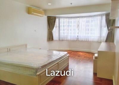 2 Bed 3 Bath 132 SQ.M at Baan Suanpetch