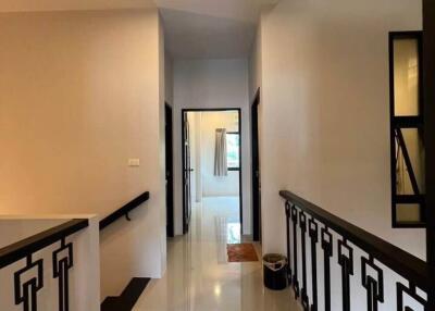 3-Bedroom Townhouse Townhouse for rent in Phuket Town