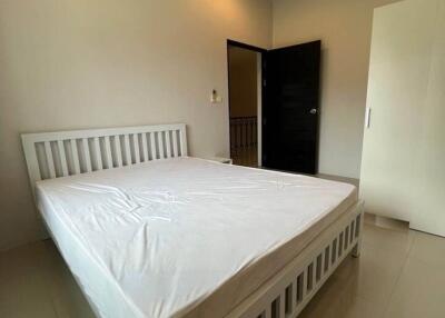 3-Bedroom Townhouse Townhouse for rent in Phuket Town