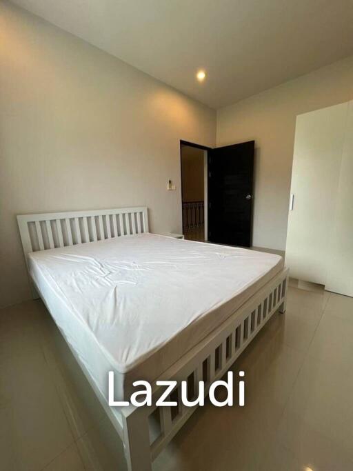 3-Bedroom Townhouse Townhouse for rent in Phuket Town