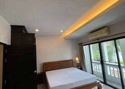 3-Bedroom Townhouse Townhouse for rent in Phuket Town