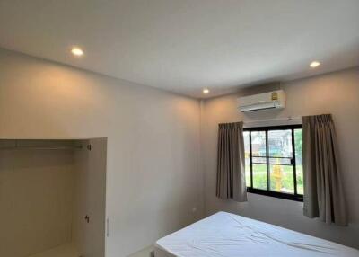 3-Bedroom Townhouse Townhouse for rent in Phuket Town