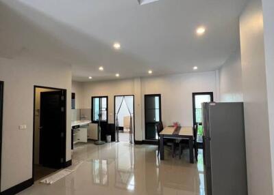 3-Bedroom Townhouse Townhouse for rent in Phuket Town