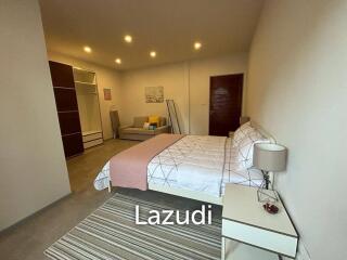 Modern Contemporary Design 3-Bedroom Villa Near Layan Beach