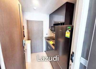 1 Bedroom 1 Bathroom 34 SQ.M Ideo Q Siam Ratchathewi