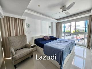 1 Bed 1 Bath 43.23 SQ.M. Avenue Residence