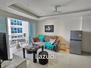 1 Bed 1 Bath 43.23 SQ.M. Avenue Residence